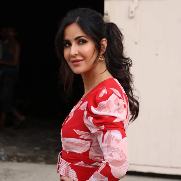 indian actress katrina kaif