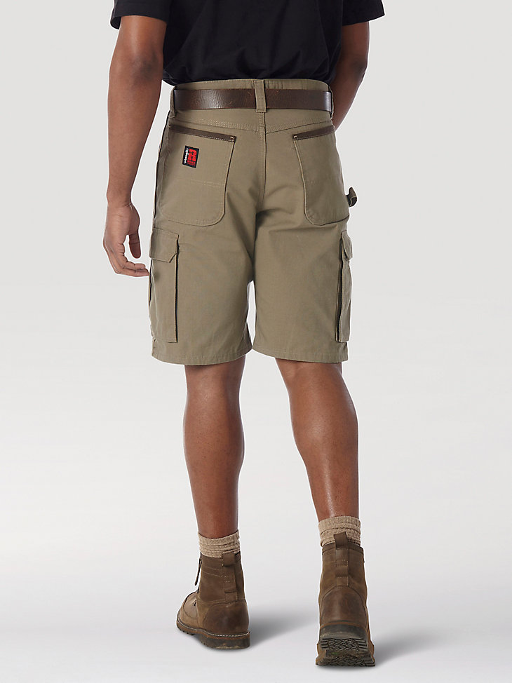 wrangler shorts men