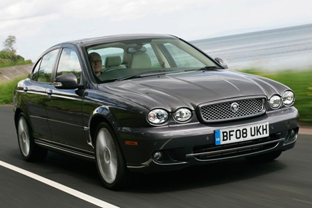 jaguar x type for sale near me