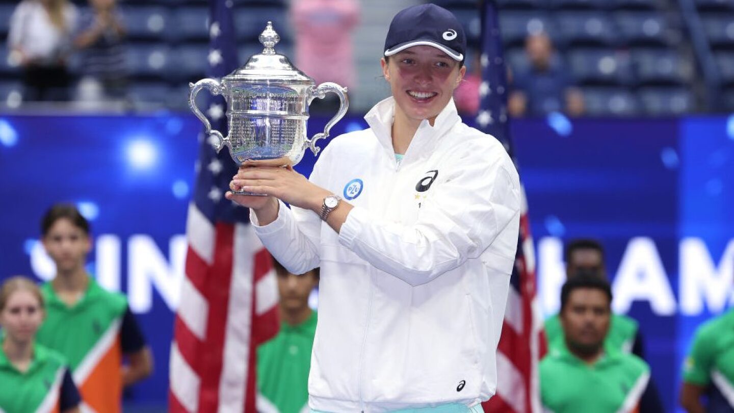 us open 2022 winner female