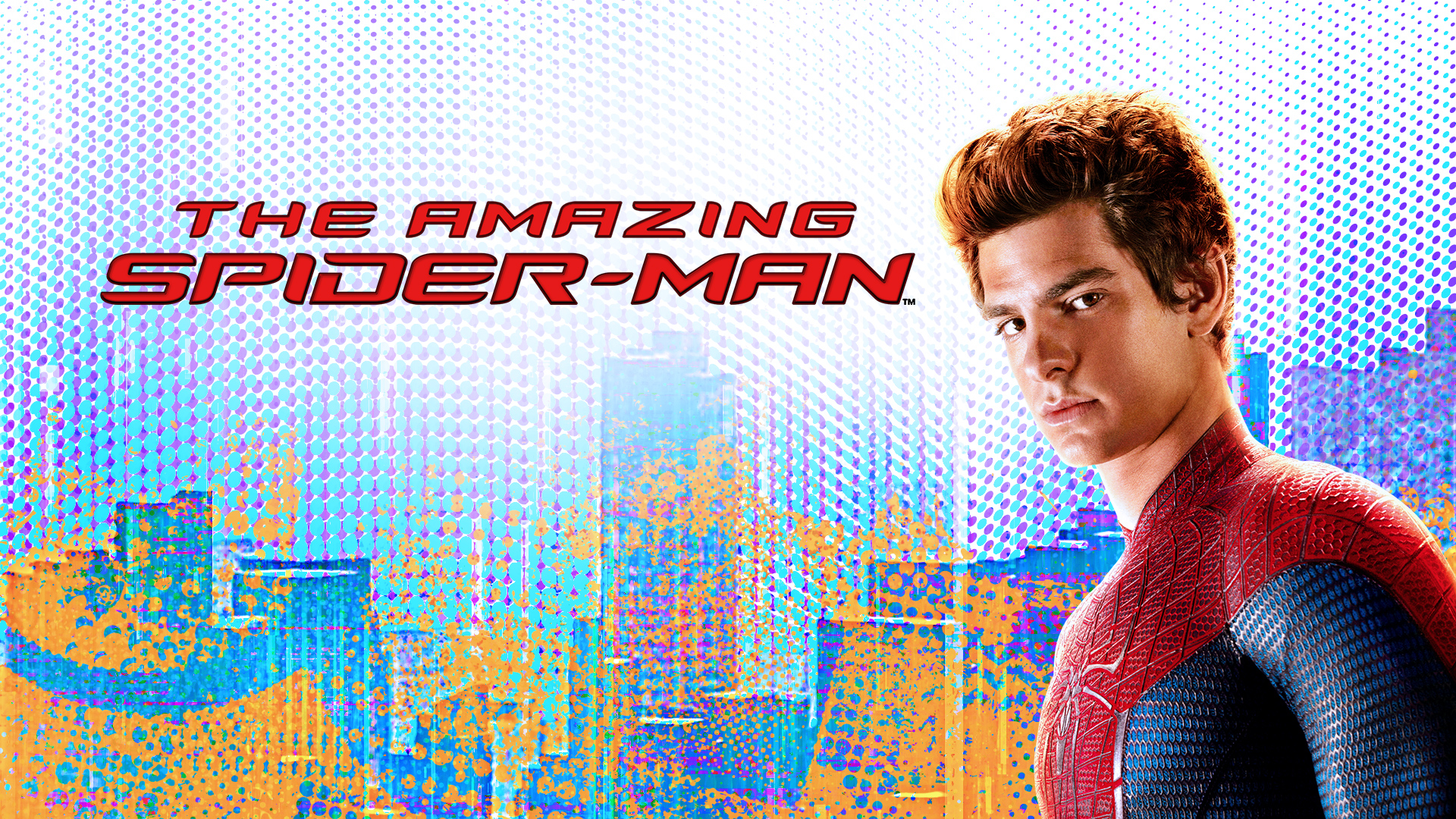 where can i watch amazing spider man