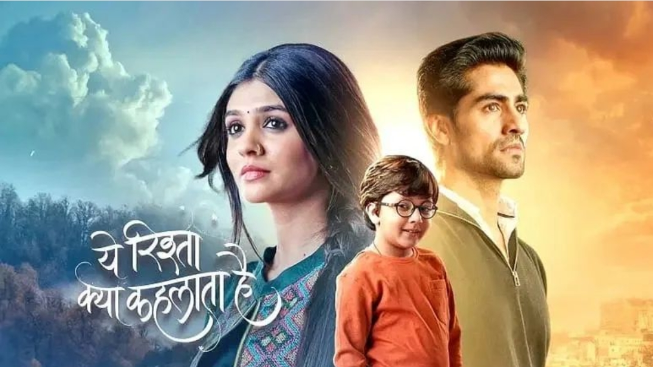 yeh rishta kya kehlata hai 22 march 2023