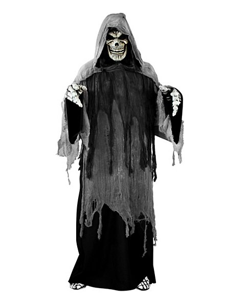 death halloween costume