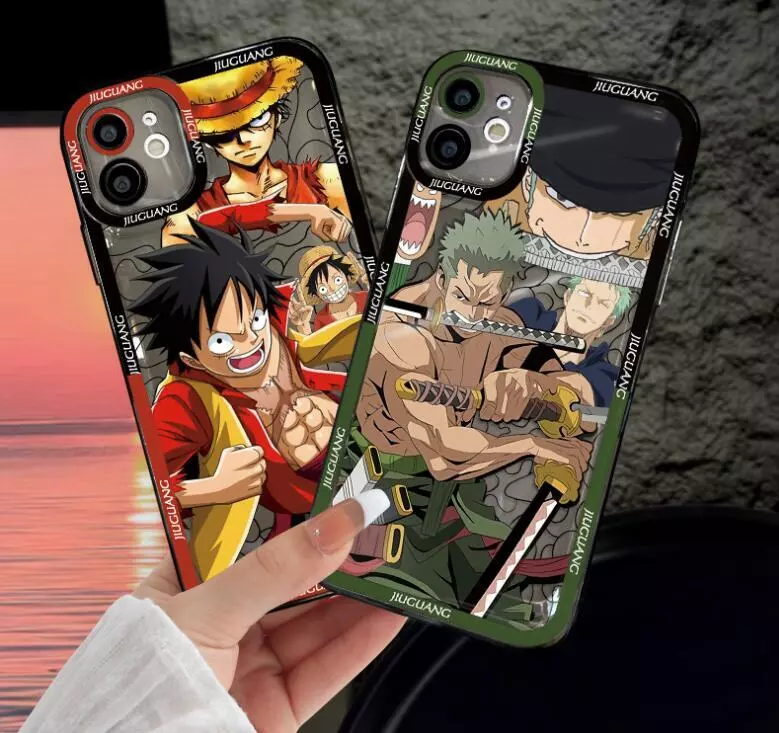 one piece iphone case