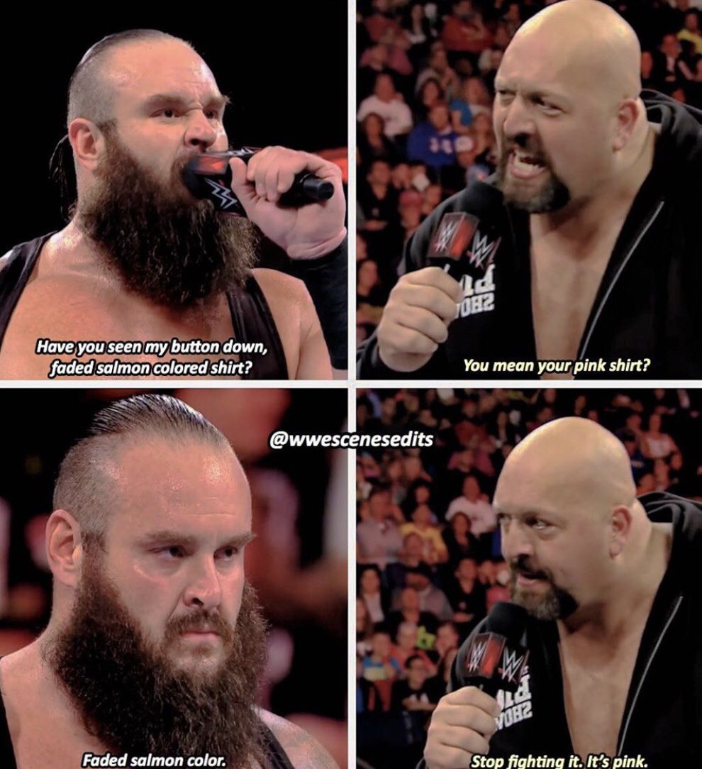 wwe memes