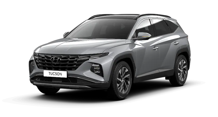 hyundai tucson izmir