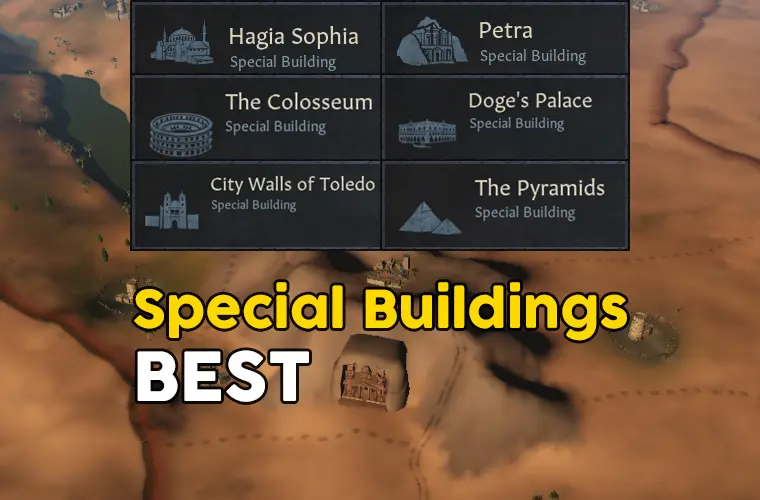 ck3 special buildings