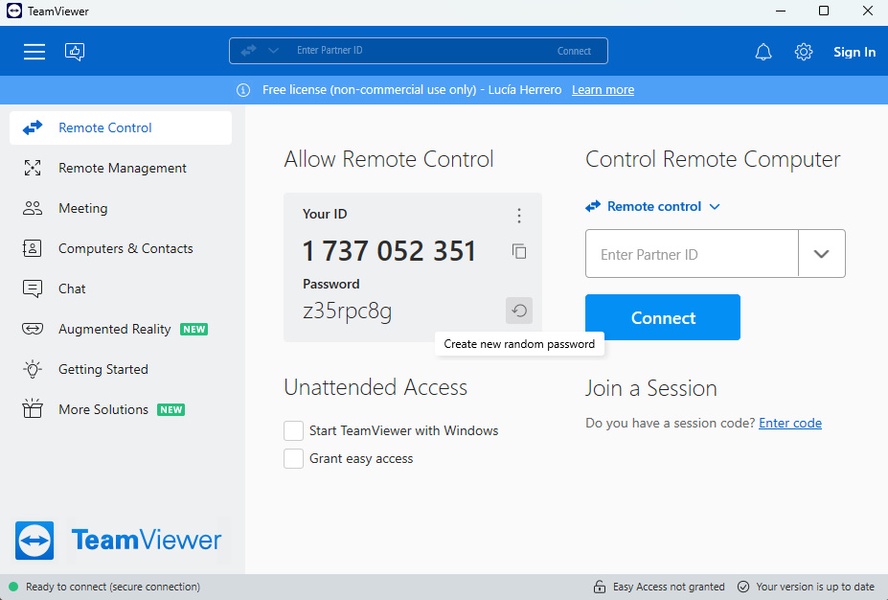 download teamviewer