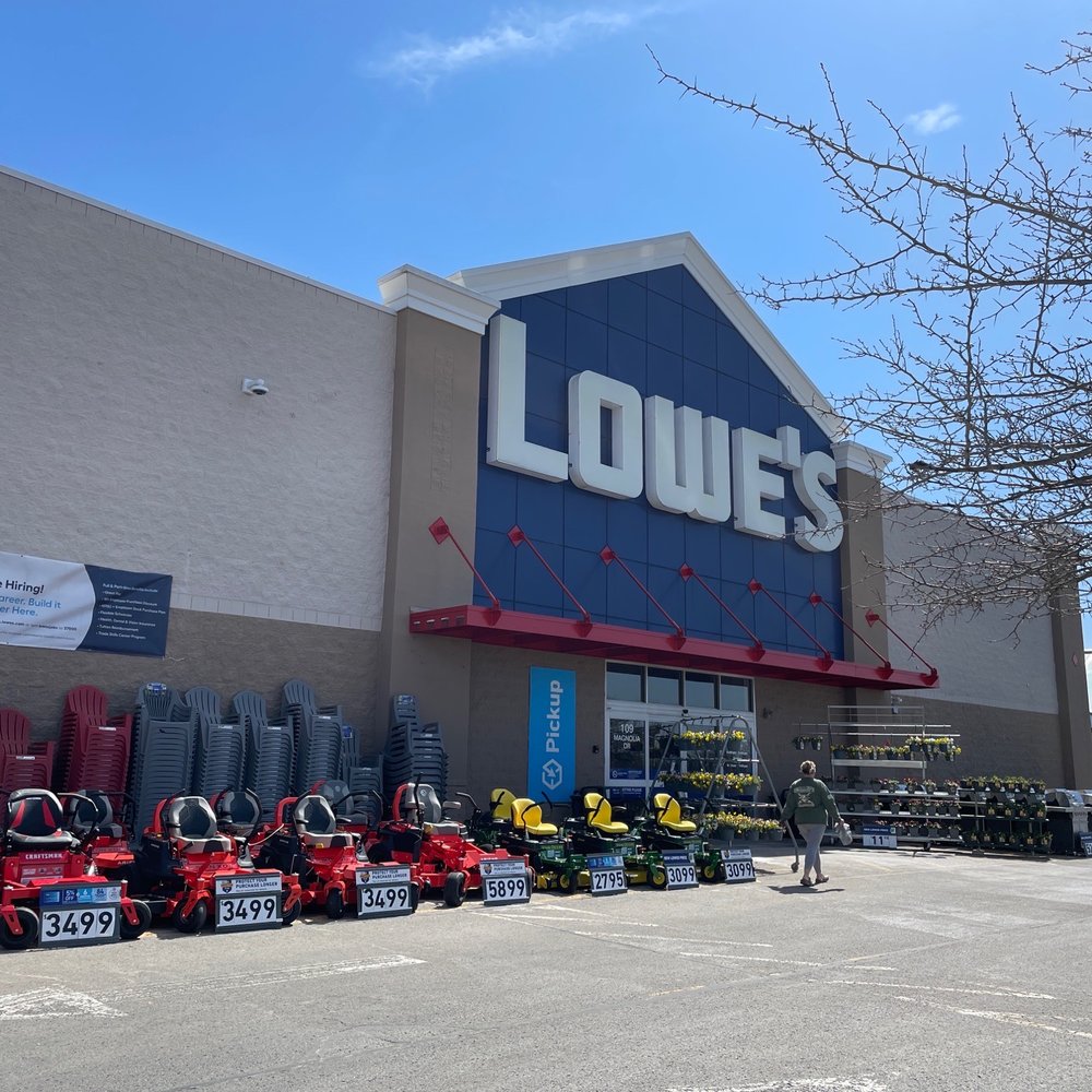 lowes nicholasville road lexington ky