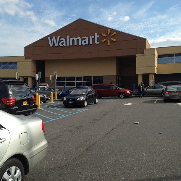 walmart garden city ny