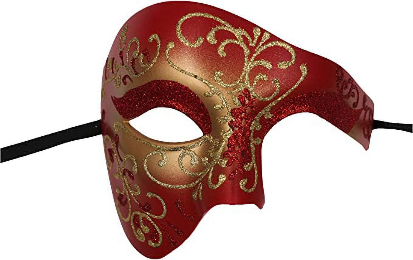 masquerade mask