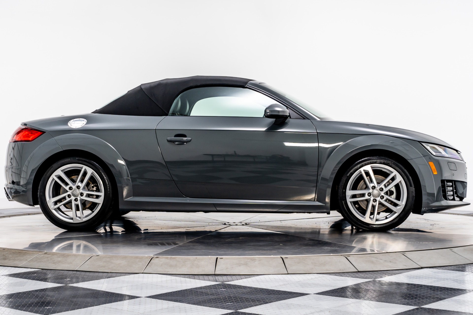 audi tt convertibles for sale