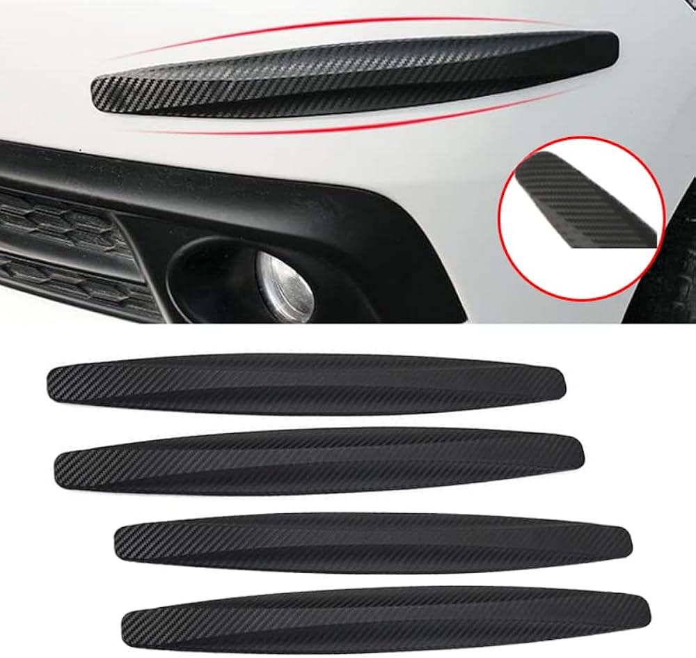 car bumper guard