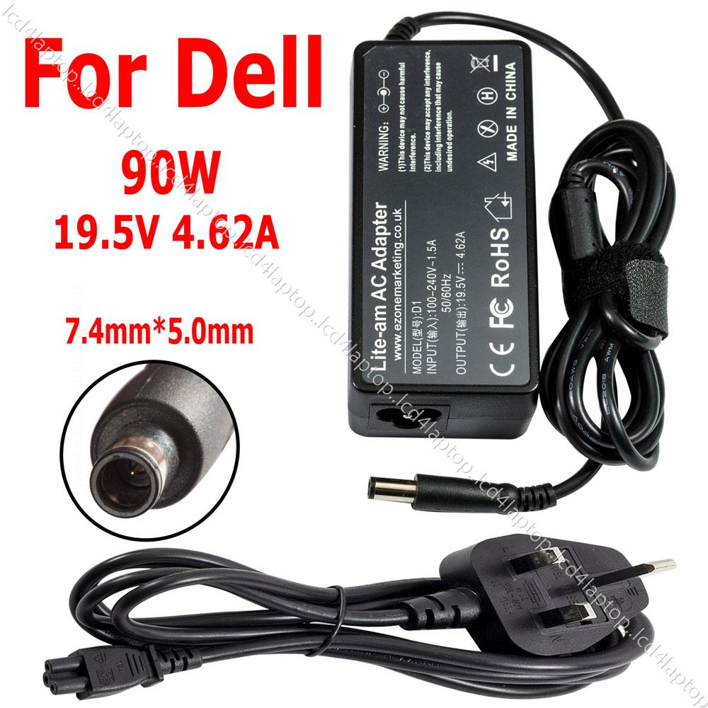 dell latitude e5510 charger