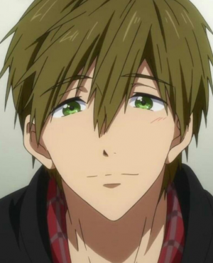 makoto tachibana