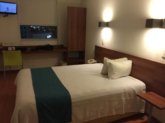 hoteles baratos en reynosa tamaulipas