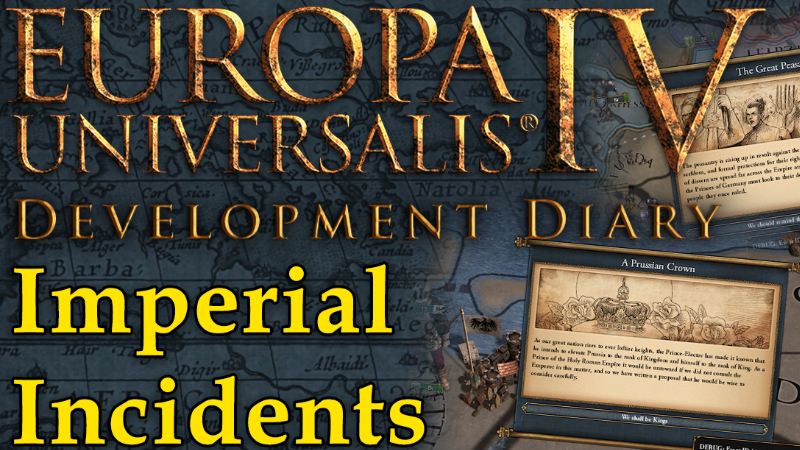 dev diary eu4