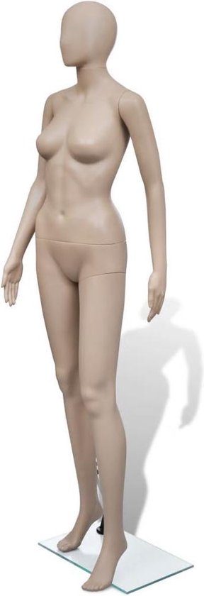mannequin femme corps entier