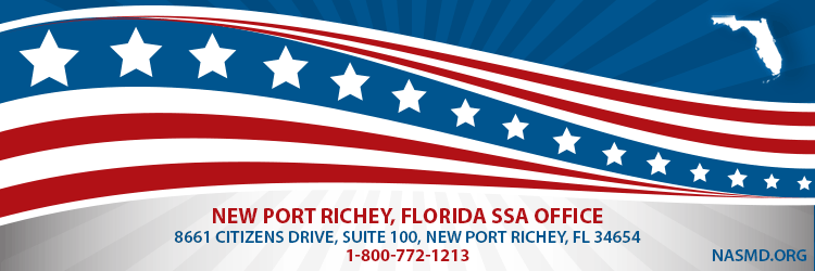 ssa new port richey