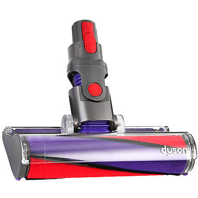 dyson v10 head