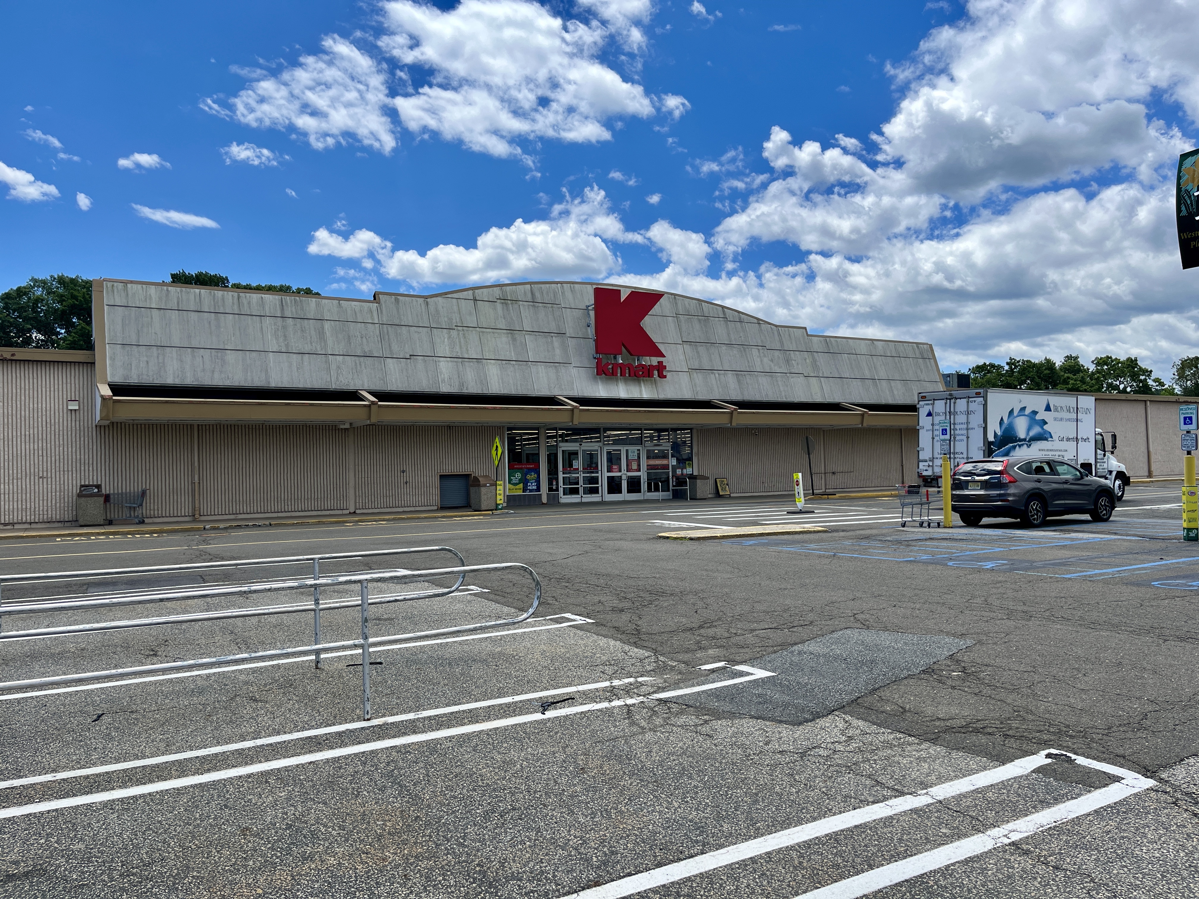 kmart photo