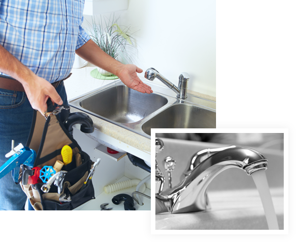 plumber busselton