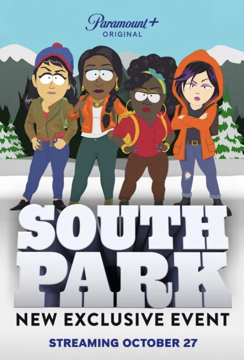 south park season 26 imdb