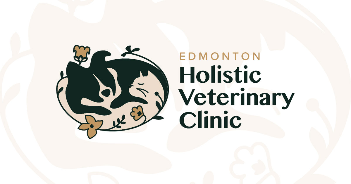 edmonton holistic veterinary