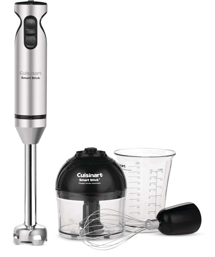 cuisinart hand immersion blender