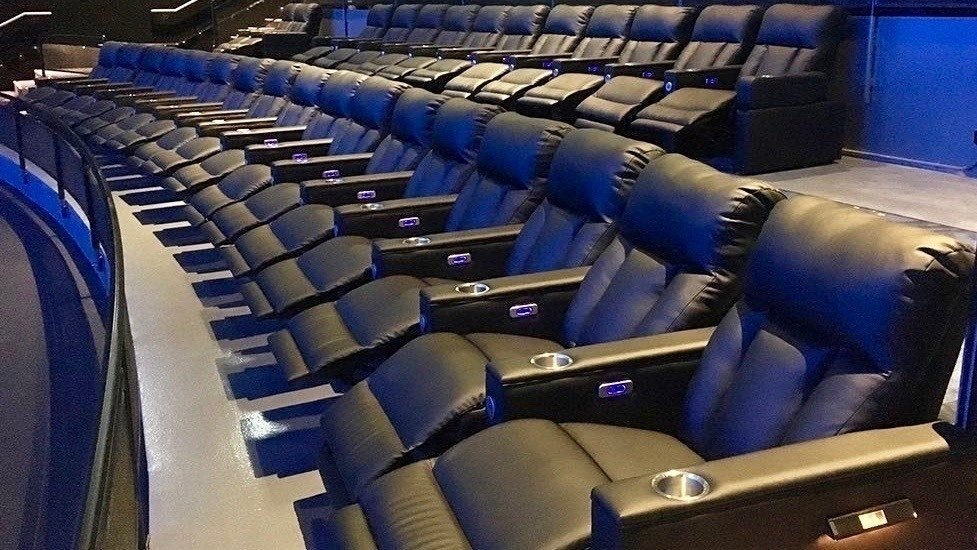 cineplex change seats