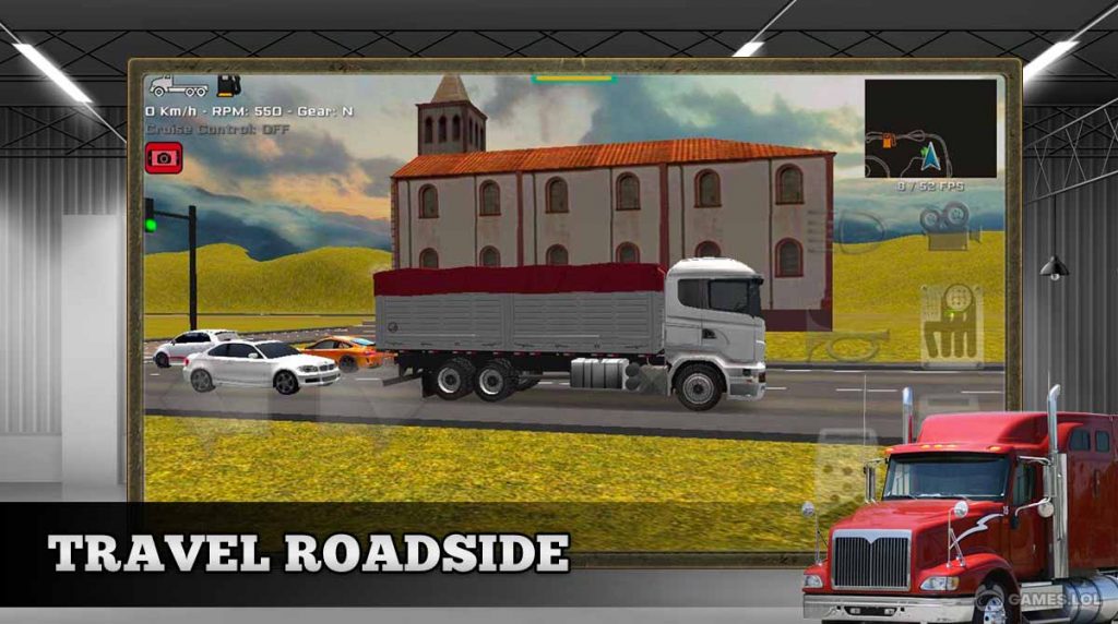grand truck simulator boya url