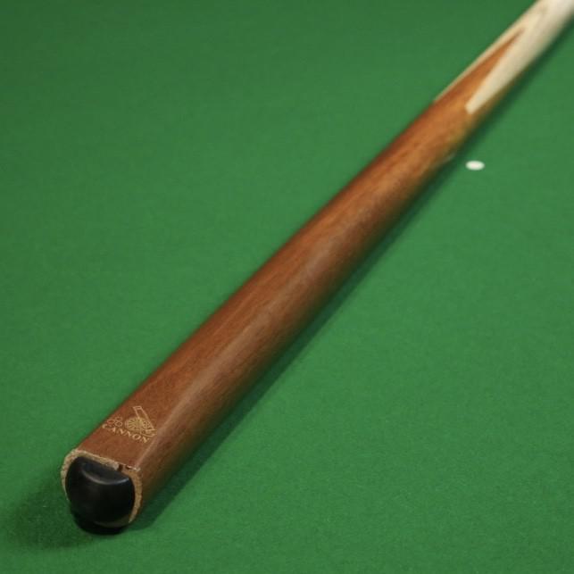 cannon pool cue