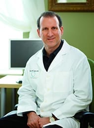 dr gregory fedele