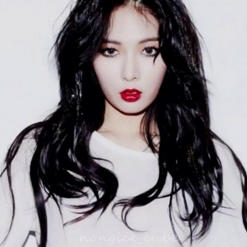 hyuna red indir