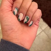 aprils nails & spa