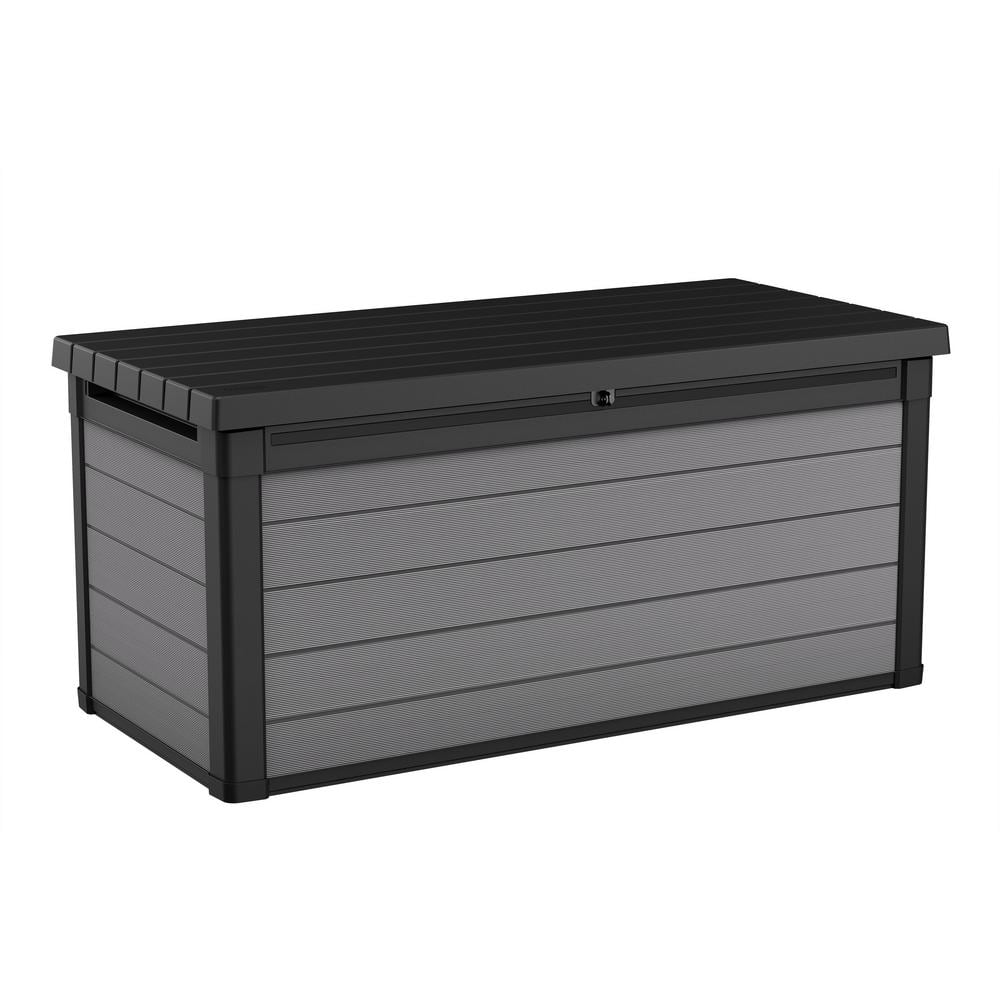 keter storage box