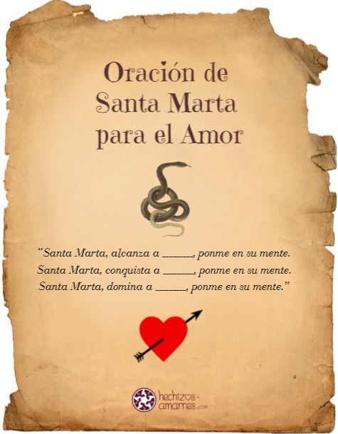 oraciones para el amor magia blanca