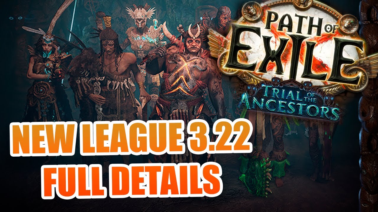 poe new league