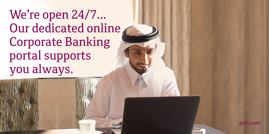 qnb portal