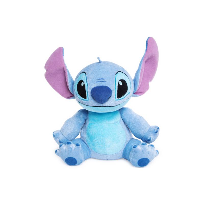 peluche stitch original disney