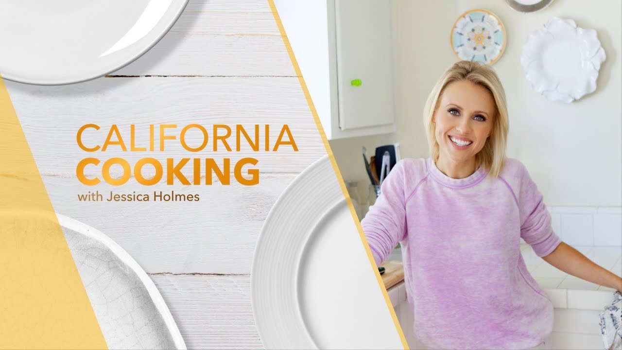 california cooking with jessica holmes salmon