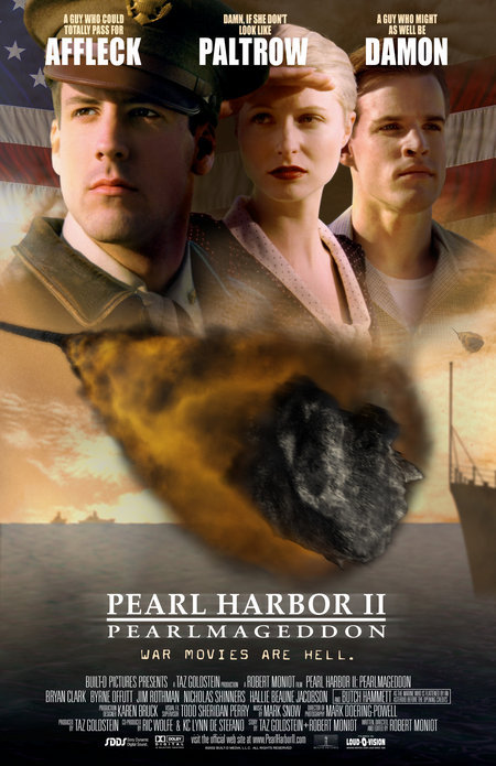pearl harbor imdb
