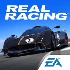 character 2 dat real racing 3