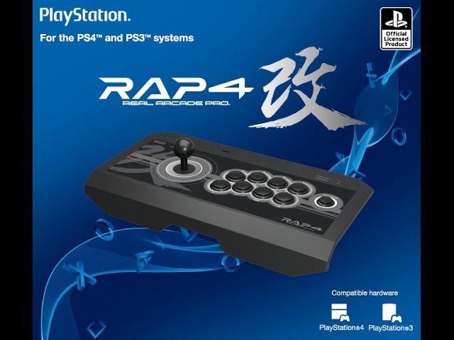 hori rap kai 4