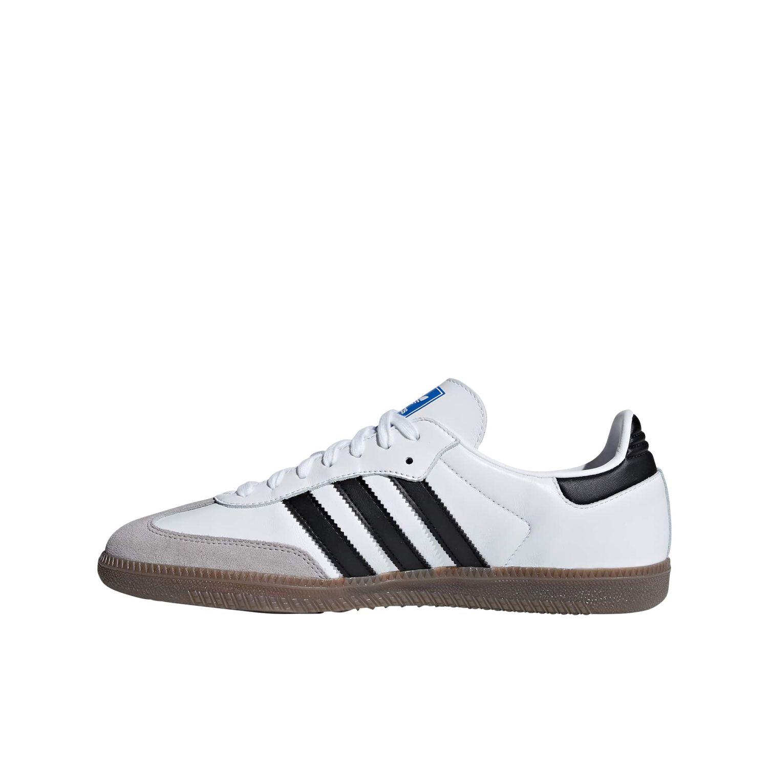 sambas footlocker