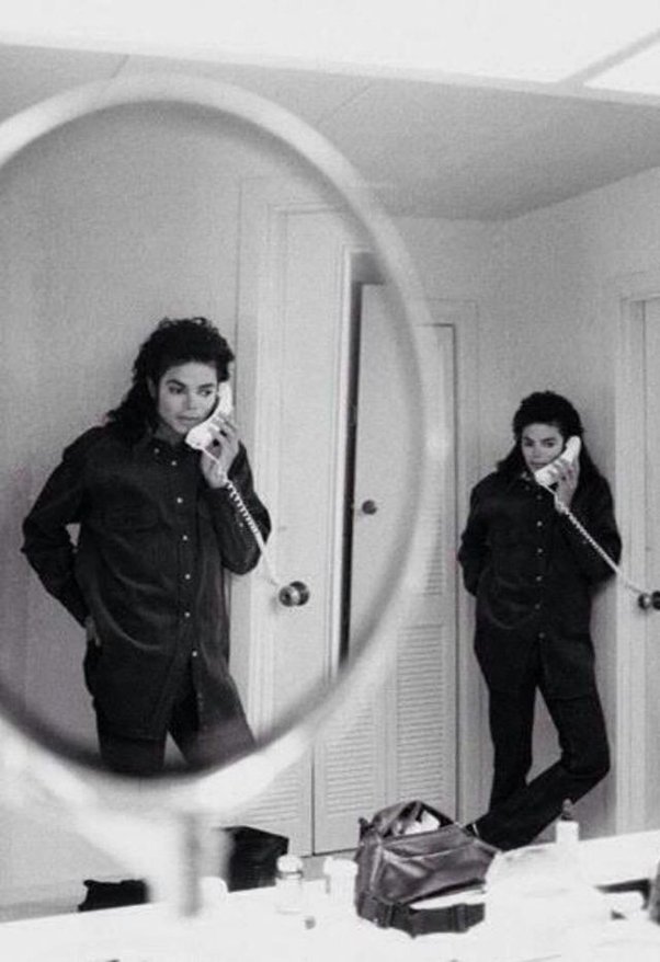 michael jackson rare pictures