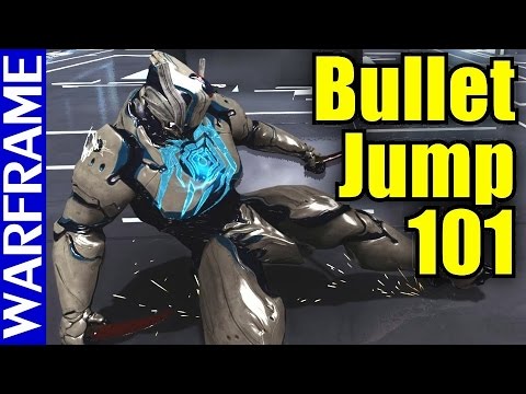 bullet jump warframe