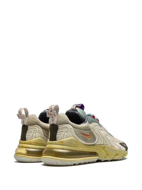 nike air máx 270 travis scott