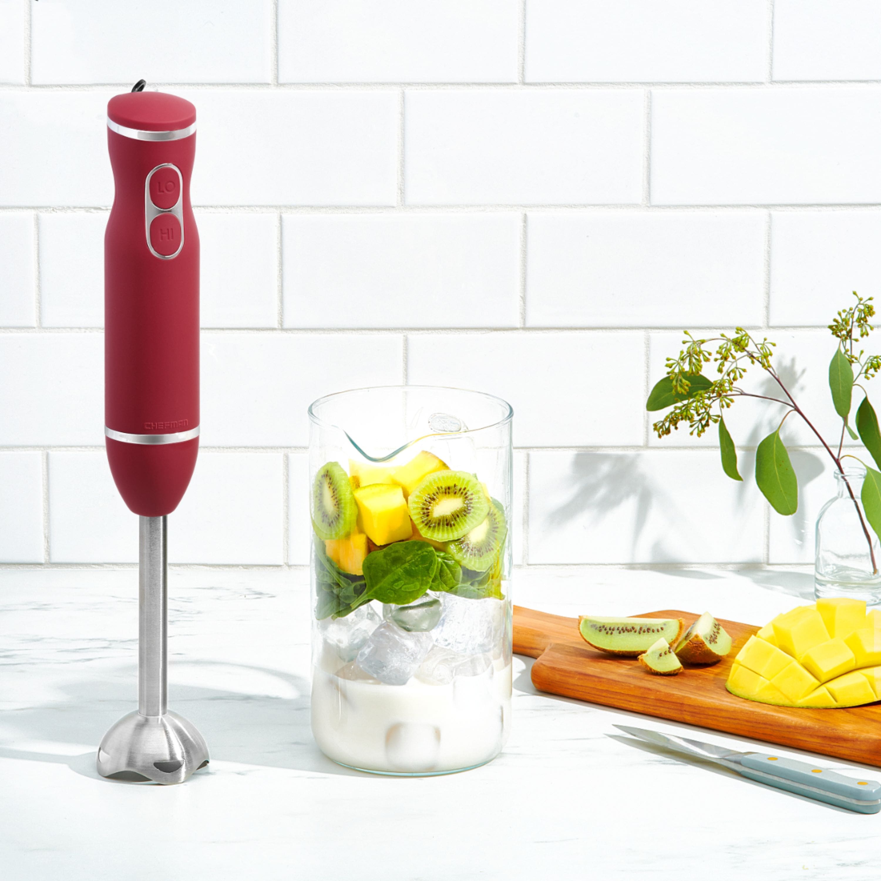 chefman hand blender