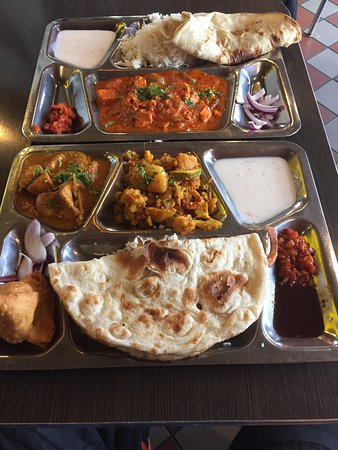 punjabi dhaba cambridge